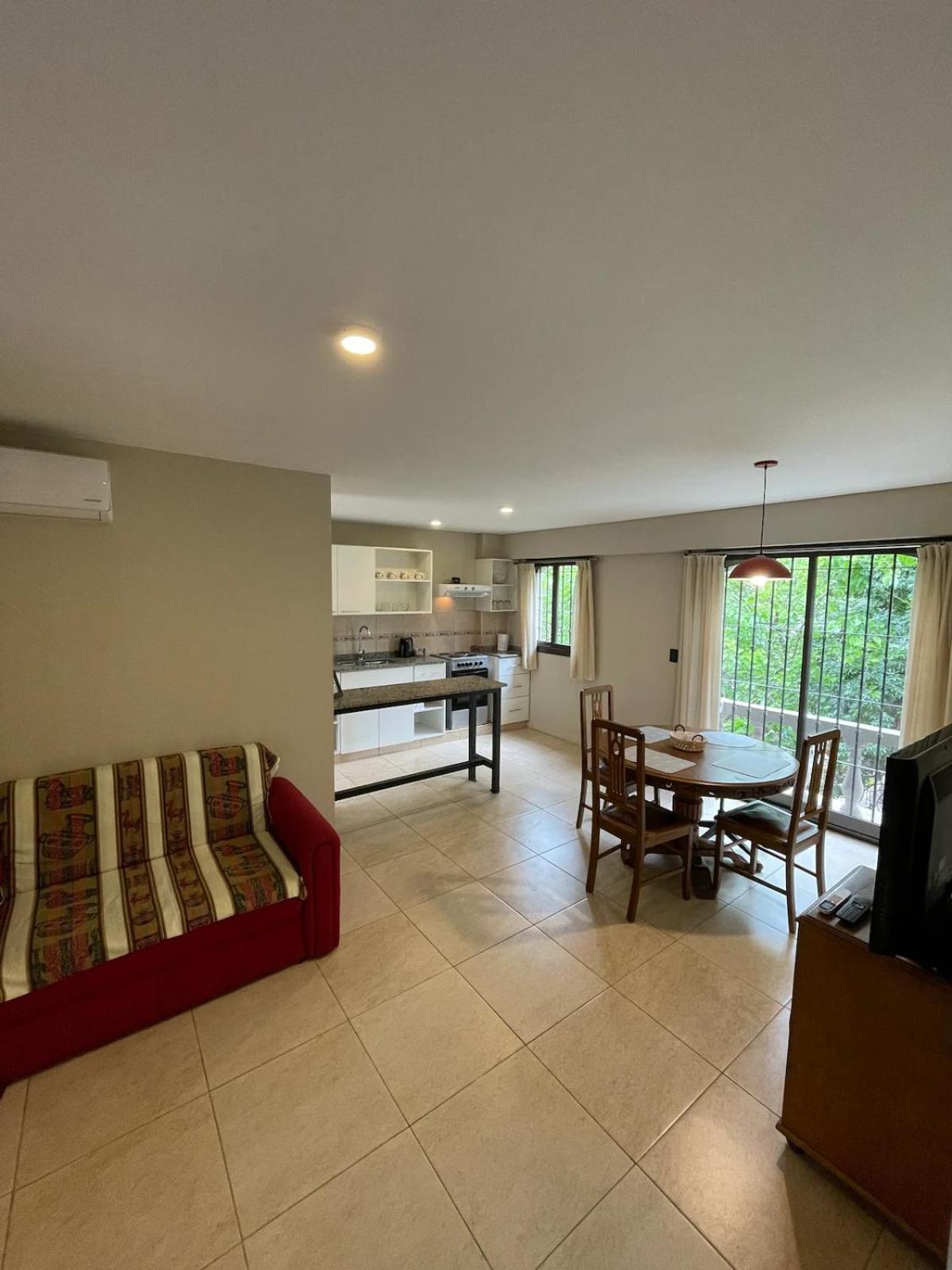 Bonito Apartamento A Metros Del Parque San Martin Y Aristides Apartment
